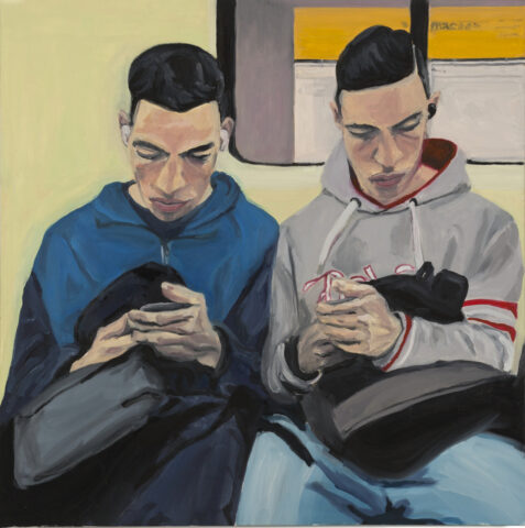 Gêmeos