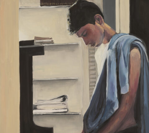 Pianista