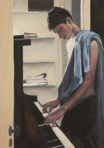 Pianista