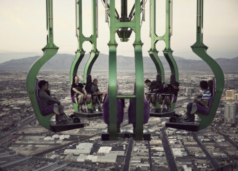 Vegas